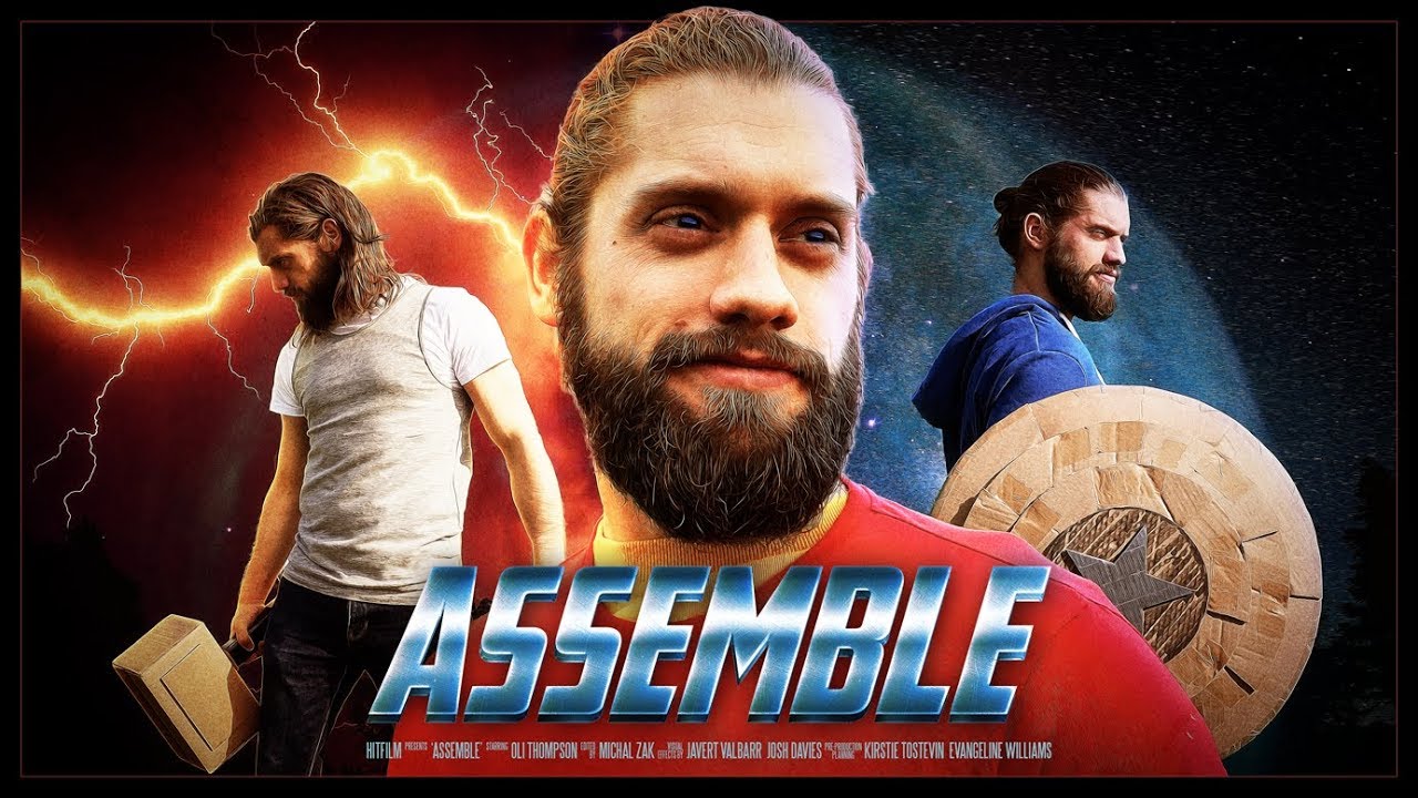 assemble thumbnail