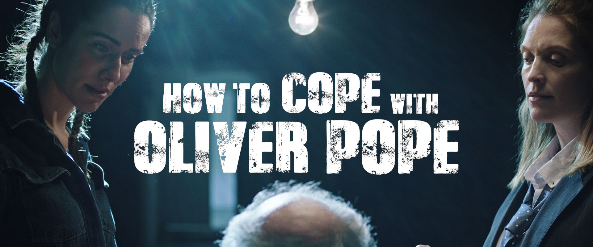 How to Cope with Oliver Pope