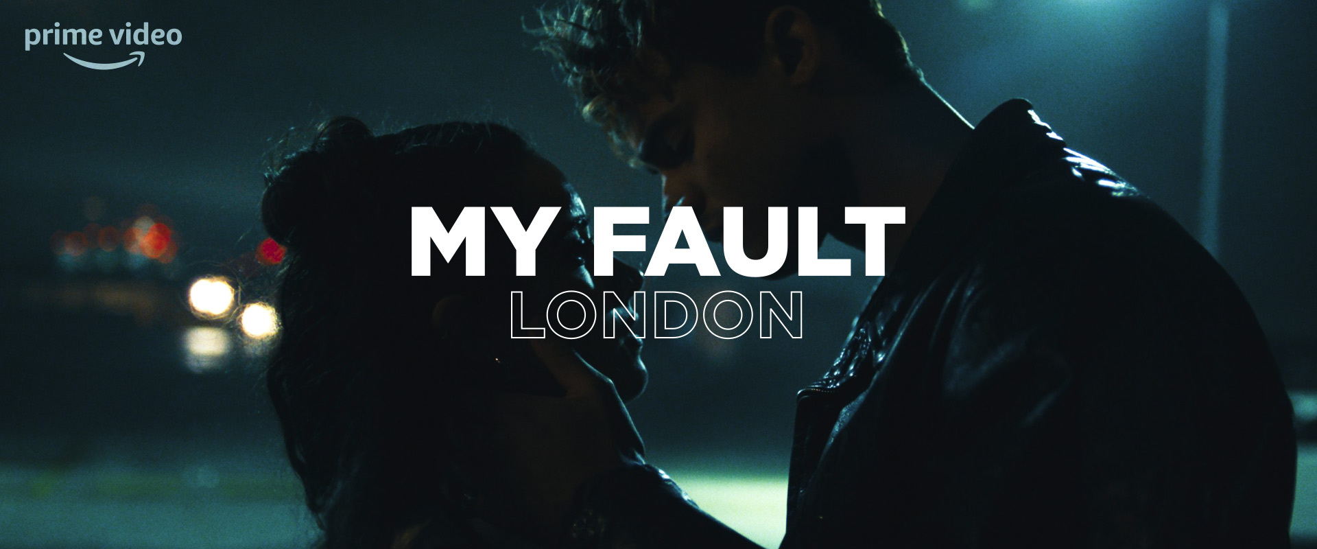 My Fault: London