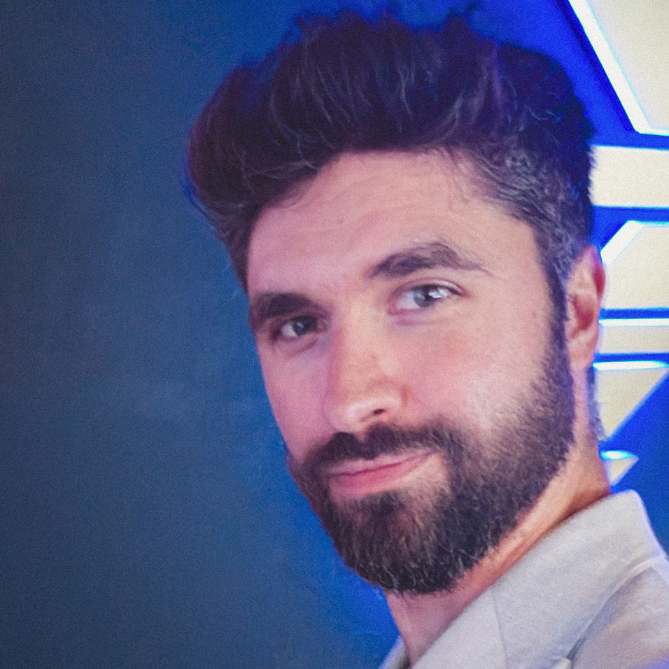 michal zak video editor profile photo